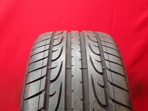 中古タイヤ 255/35R20 97Y 単品1本 ダンロップ SPスポーツ MAXX J DUNLOP SP SPORT MAXX J 9.0分山 クラウン アスリート LS600h LS600h L