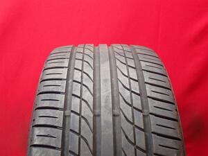 中古タイヤ 255/35R20 93W 単品1本 ヨコハマ DNA エコス ES300 YOKOHAMA DNA ECOS ES300 8.5分山 クラウン アスリート XKクーペ エルグラ・