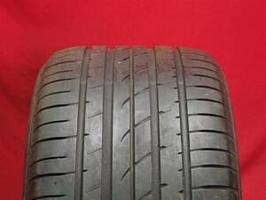 タイヤ単品 1本 《 グッドイヤー 》 イーグルF1 アシメトリック2 [ 295/35R19 100Y ]9分山n19 M5 ポルシェ 911 カレラ4