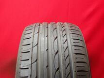 単品 タイヤ 1本 《 ヨコハマ YOKOHAMA 》 ADVANSports アドバンスポーツ V103 [ 245/35R20 95Y ] 9.5分山 ★ n20 アルファード_画像1