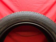 中古タイヤ 245/50R20 102V 単品1本 ブリヂストン デューラー H/L400 BRIDGESTONE DUELER H/L400 8.5分山 クライスラー パシフィカ ムラー_画像4