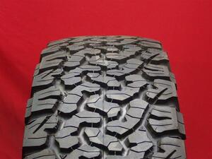 タイヤ単品 1本 《 BFグッドリッチ 》 オールテレーンT/A KO2 [ 285/65R20 127/124S ]9.5分山★ アメ車 リフトアップ車 n20