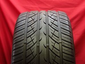 タイヤ単品 1本《ジーテックス》HP202 [ 285/50R20 116V ]8分山★ランクル200・レクサスLX等に！n20