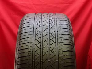 タイヤ単品 1本《ブリヂストン》ポテンザRE92A[ 265/50R20 106V ]8分山★ランフラットタイヤ・n20