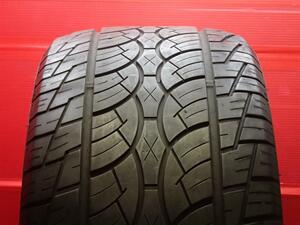 タイヤ単品 1本《 ナンカン 》NK ユーティリティ SP7 [ 305/40R22 114V ]5.5分山★ 応急用に n22