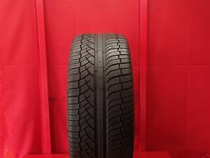 タイヤ単品 1本《ミシュラン》ディアマリス[ 285/35R22 102W ]9.5分山★n22 X5 トゥアレグ Q7 レンジローバー ポルシェ カイエン