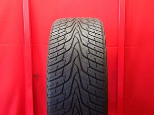 タイヤ単品1本《ハンコック》ベンタスST[ 265/35R22 102W ]9.5分山★n22 ハリアー CX-60 エクストレイル X5 トゥアレグ RX 450h クライス