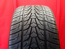 タイヤ単品1本《ネクセン》ローディアンHP[ 265/35R22 102V ]8.5分山★n22 CX-60 エクストレイル X5 RX 450h クライスラー 300C_画像1