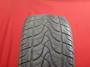 中古タイヤ 305/45R22 118V 単品1本 カーボンシリーズ CS98 CARBON SERIES CS98 8.5分山 セコイア タンドラ ランドクルーザー