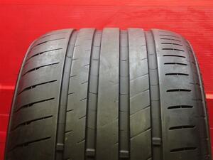 タイヤ単品 1本《 ブリヂストン 》 ポテンザRE050A[ 285/30R21 100Y ]9分山★n21 Sクラス LS500ｈ テスラ モデル S