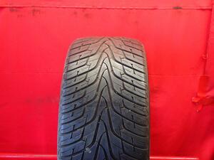 中古タイヤ 305/35R24 114V 単品1本 ハンコック ベンタス ST RH06 HANKOOK VENTUS ST RH06 9.5分山 フォード エクスペディション リンカー