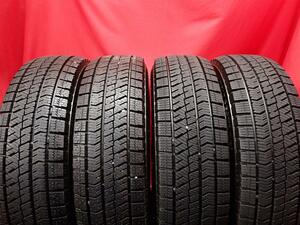 スタッドレス4本 175/70R14 84Q 4本セット ブリヂストン ブリザック VRX2 BRIDGESTONE BLIZZAK VRX2 9分山★stati14 フィット