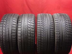 スタッドレス4本 245/45R18 100H 4本セット サイレン ICE BLAZER Arctic SAILUN ICE BLAZER Arctic 9.5分山★stati18 フーガ シーマ