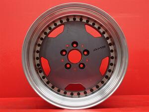 単品 純正 ホイール 1本 O・Z Racing製 AMG AERO3 ★ 10J-17 PCD112 5穴 +17 ハブ66.5 ★ C7400146 ja17