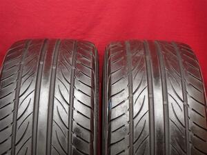 タイヤ2本組 《 ヨコハマ 》 DNA S・ドライブ ES03 [ 215/45R17 87W ] 8分山★ レガシィ インプレッサ BRZ 86 アルテッツァ n17