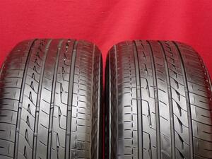 タイヤ2本組 《 ブリヂストン 》 レグノ GR-XII [ 225/60R16 98V ] 8.5分山★ セルシオ シーマ プレジデント n16