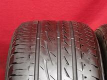 タイヤ2本組 《 ブリヂストン 》 レグノ GRVII [ 225/45R19 96W ] 8分山★ アテンザ n19_画像6