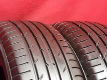 タイヤ2本組 《 ヨコハマ 》 ブルーアース E70RZ [ 175/70R14 84S ] 8.5分山★ シエンタ ポルテ ウィングロード フィット フィールダー n14_画像3