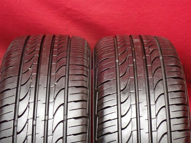 タイヤ2本組 《 グッドイヤー 》 GT ハイブリッド [ 175/65R14 82S ] 9分山★ bB サクシード パッソ キューブ フィット デミオ コルト n14