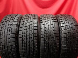 スタッドレス4本 215/60R16 95Q 4本セット オートバックス ノーストレック N3 I AUTOBACS NORTHTRECK N3I 9分山★stati16 クラウン マークX