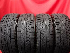 スタッドレス4本 205/50R17 89Q 4本セット ブリヂストン ブリザック VRX BRIDGESTONE BLIZZAK VRX 7.5分山★stati17 SX4 クロス