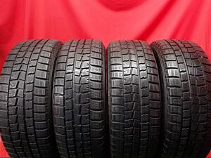 スタッドレス4本 205/55R16 91Q 4本セット ダンロップ ウィンター MAXX 01(WM01) DUNLOP WINTER MAXX 01 7.5分山★stati16 S2000 シルビア