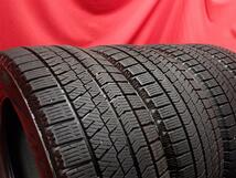 スタッドレス4本 205/55R16 91Q 4本セット ブリヂストン ブリザック VRX2 BRIDGESTONE BLIZZAK VRX2 7分山★stati16 S2000 シルビア_画像3