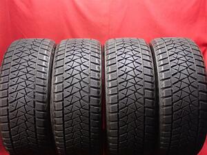 スタッドレス4本 《 ブリヂストン 》 ブリザック DM・V2 [ 275/50R20 113Q ]8分山★ ベンツGクラス GLEクラス GLクラス stati20