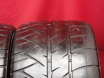 中古タイヤ 265/35R18 97W 2本セット クムホ エクスタ V720 KUMHO ECSTA V720 7.5分山_画像7