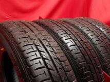 中古タイヤ 135/80R12 68S 4本セット ブリヂストン スニーカー SNK2 BRIDGESTONE SNEAKER SNK2 8.5分山★n12 アルト ワゴンR ミラ_画像3