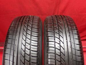 タイヤ2本 《 ヨコハマ 》 PARADA PA03 [ 215/60R17 109/107S ]9分山★ 商用車 ハイエース キャラバン n17