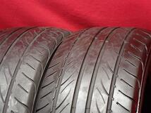 タイヤ2本組 《 ヨコハマ 》 DNA S・ドライブ ES03 [ 205/50R16 87V ] 7.5分山★ レガシィ インプレッサ セリカ ロードスター n16_画像4