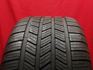 単品 タイヤ 1本 《 グッドイヤー 》 イーグルLS2 [ 265/50R19 110V ]9.5分山★n19 アウディQ7 トゥアレグ カイエン