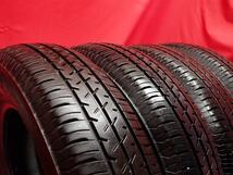 中古タイヤ 145/80R13 75S 4本セット SEIBERLING(FIRESTONE) SL101 SEIBERLING SL101 8.5分山★n13 モコ プレオ ストーリア YRV MRワゴン_画像3