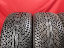 タイヤ4本 《 ヨコハマ 》 PARADA スペックX [ 325/45R24 116V ]9.5分山★ ハマー HUMMER n24_画像6