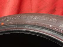 タイヤ4本 《 ヨコハマ 》 PARADA スペックX [ 325/45R24 116V ]9.5分山★ ハマー HUMMER n24_画像9