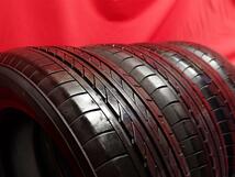 中古タイヤ 185/60R15 84H 4本セット ヨコハマ ブルーアース E50J YOKOHAMA BLUEARTH E50J 9分山★n15 アクシオ フィールダー ヴィッツ_画像3