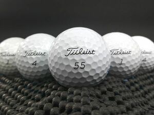 [K0H-12C] Titleist PRO V1 2021年モデル ホワイト 30球 タイトリスト ロストボール