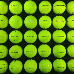 [K1M-03C] HONMA TW-S 2020年モデル イエロー 30球 ホンマ ロストボールの画像3