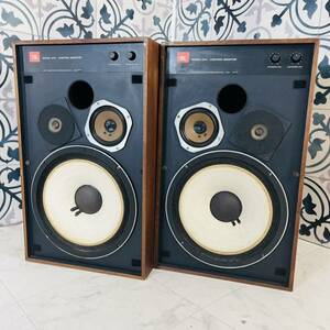 JBL MODEL 4312 CONTROL MONITOR ジャンク品