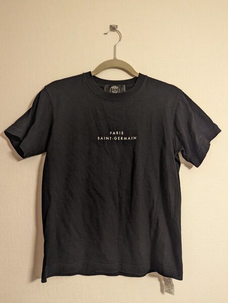 パリサンジェルマン PARIS SAINT-GERMAN Tシャツ Sサイズ