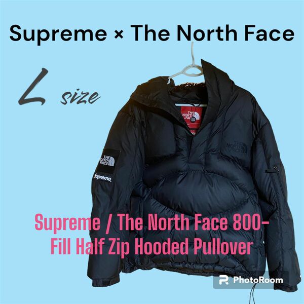 Supreme/The North Face ダウンジャケット