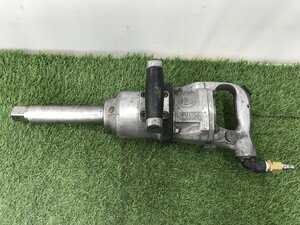 【中古品】空研 エアーインパクトレンチ KW4500 ITJZ7UHNDIPK