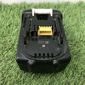 【中古品】makita(マキタ) 18v5.0Ahリチウムイオンバッテリ 残量表示無し BL1850(A-57196) IT4MLD1XS0Z4の画像3