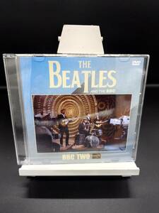 【送料無料】美品 The Beatles And The BBC ビートルズ BBC Two HD