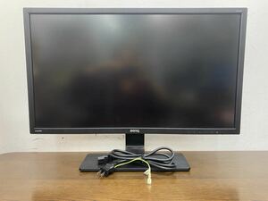 I★ 動作品 BenQ GW2870-T GC2870H 28インチ フルHD HDMI D-Sub 液晶モニター ディスプレイ 