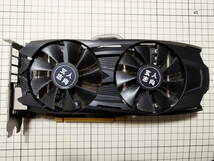 玄人志向 GeForce GTX 1060 6GB_画像1