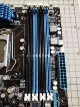 ASUS P8Z68-V LGA1155_画像4