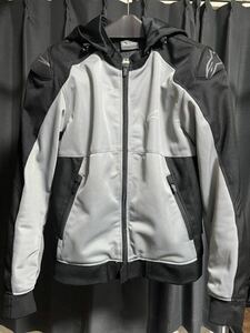 alpinestars アルパインスターズ メッシュジャケット Lサイズ