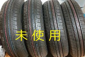 未使用4本セット　2021年製造　ヨコハマ　ブルーアース　バン RY55　185/75R15　106/104N　LT　